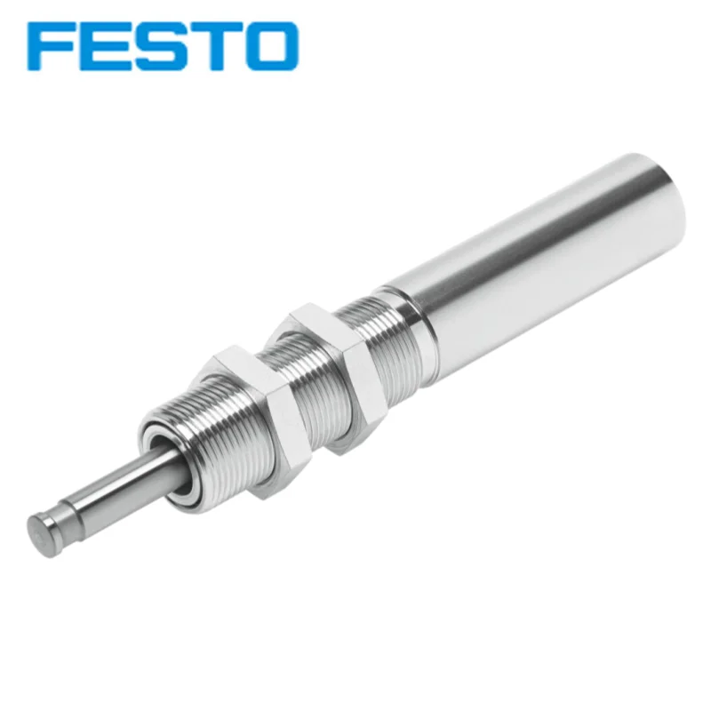 FESTO Shock absorber Genuine 1138645-DYSR-16-20-Y5-T Tool Accessories all Shock absorber DYSR series high quality highalloy stee