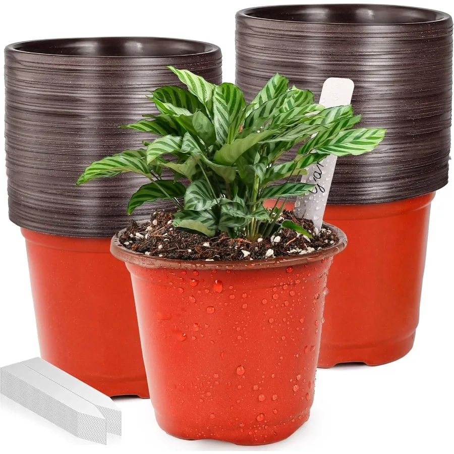 Plant Nursery Pot P… - image