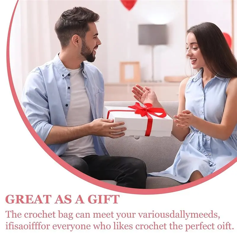 B62B-بلاستيك لأدوات الحياكة اليدوية ذاتية الصنع - مجموعة إبر الحياكة الدائرية القابلة للتبديل (10 مقاسات 3.75 مم - 10 مم) #4