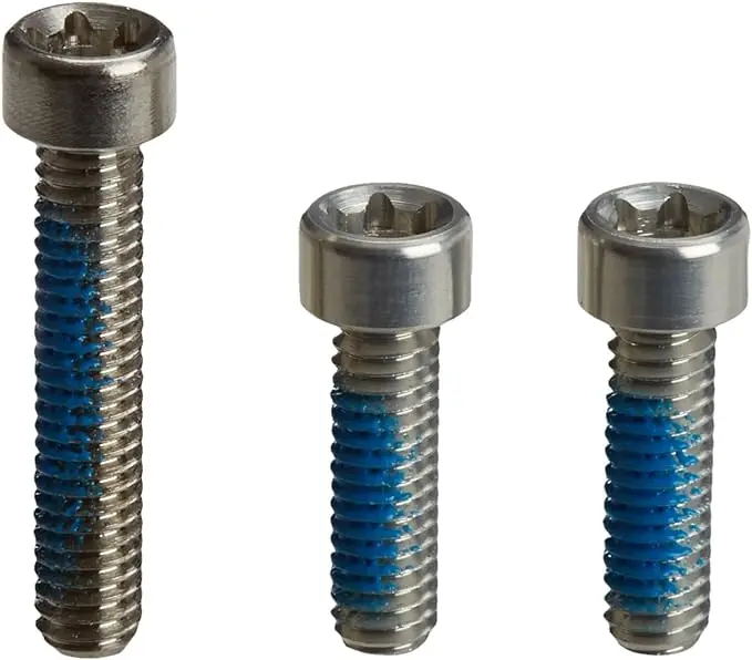 

SRAM KIT 11.7515.040.010 RD XX B-SCREW LIMIT SCREW KIT