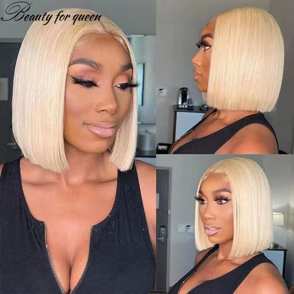 2026 Synthetic And Blend Brazilian Wig Original Lace Wigs 200% Density For Women Purple Glueless Wigs Easy Wear For Beginners