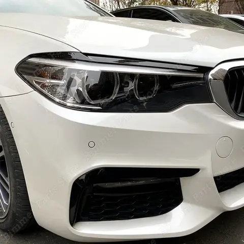 10 best sales bmw g31 accessories - №6