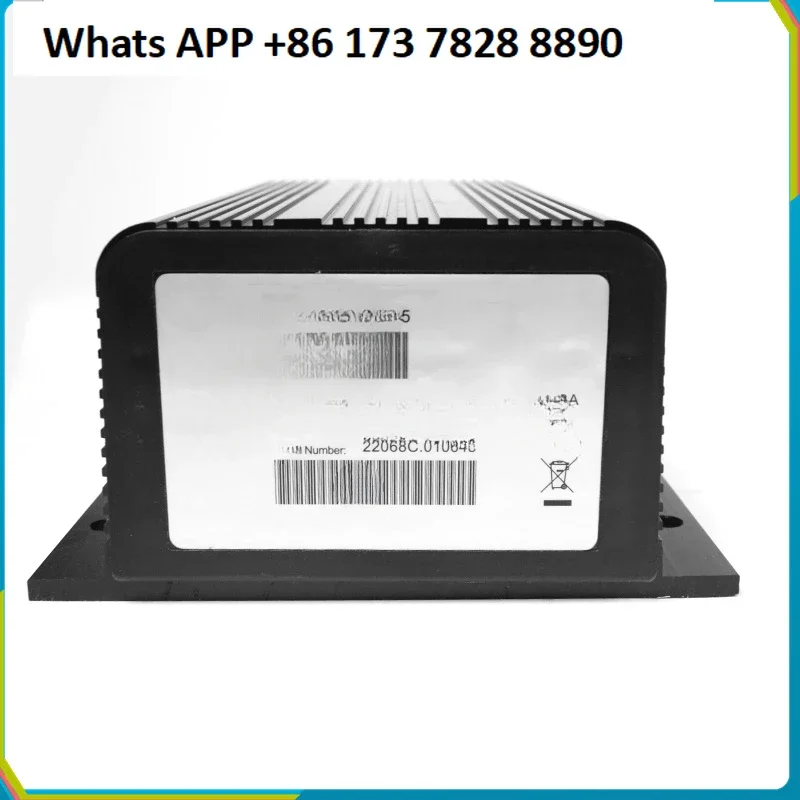 1205M-5601 1205M-5603 P125M-5603 1205 48V Accelerator 0-5k 500A DC For  Controller Replacing