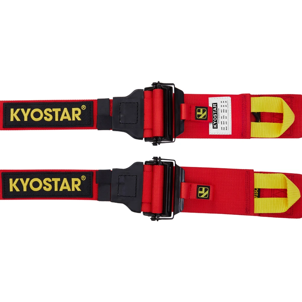 KYOSTAR Power Sport Universal 5 Point 2\