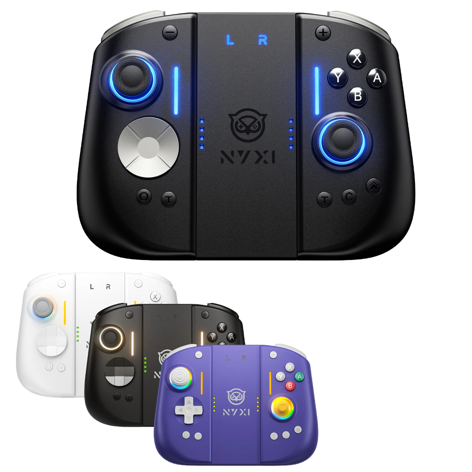 【¥12,957】NYXI Hyperion 3 Ultra-アリエク特価アラート