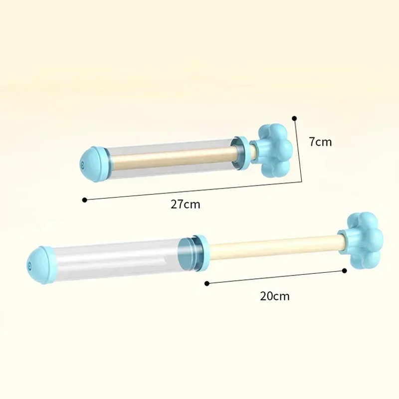مسدس مياه لقتال المياه في حمام السباحة في الهواء الطلق، رذاذ مياه يدوي ذو سعة كبيرة، مسدس مياه لعبة للأطفال والكبار