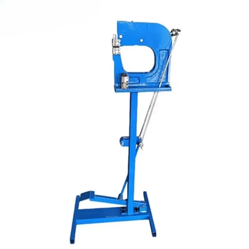 Sheet Metal Shrinking and Stretching Machines, Sheet Metal Shrinking Machine Tools