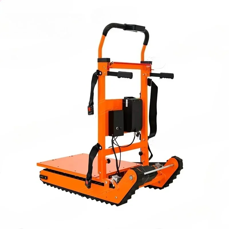 High Quality 250KG Load Stair Climbing Robot Dolly Trolley Hand Carts