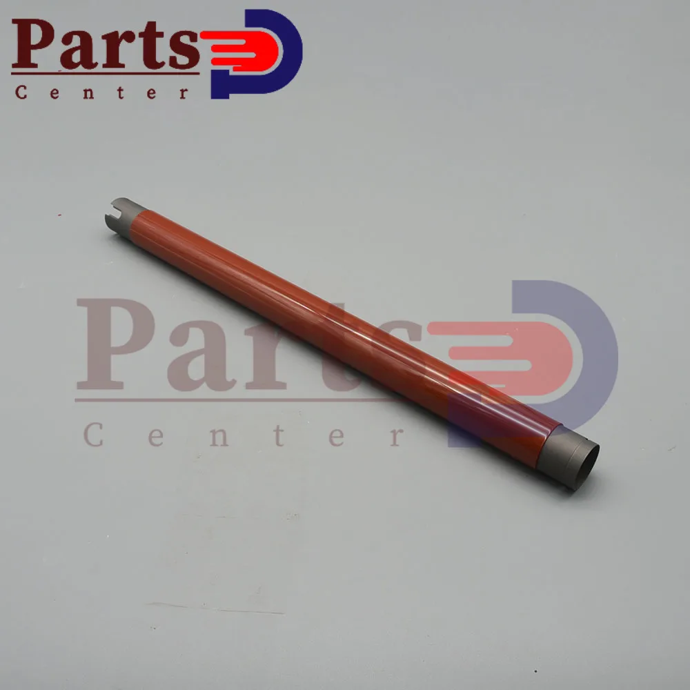2PCS HEAT Upper Fuser Roller compatible for Fuji Xerox DocuCentre DC IV C2260 C2263 C2265 WorkCentre WC 7120 7125 7220 7225