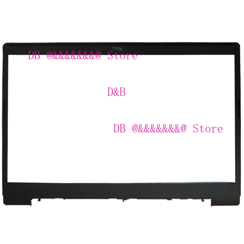 Корпус в сборе для L340-15 L340-15API L340-15IWL включая заднюю крышку ЖК-дисплея переднюю рамку подставку рук и нижнюю