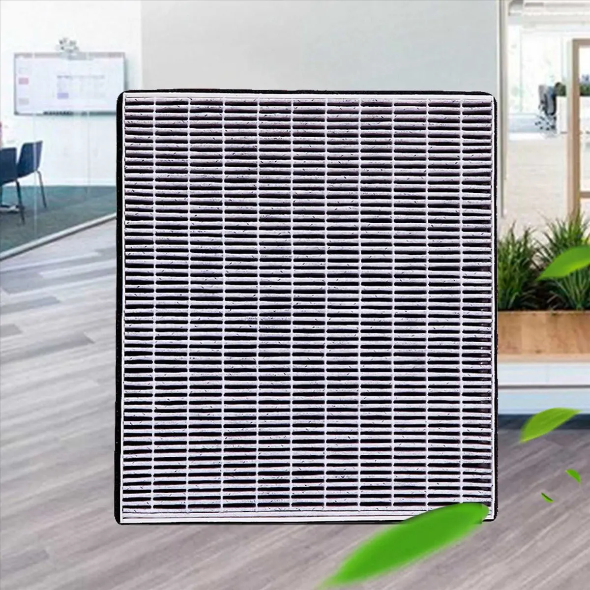 

Фильтр с активированным углем для увлажнителя воздуха Philips AC4080 AC4081 AC4006 P007, запчасть для очистителя воздуха