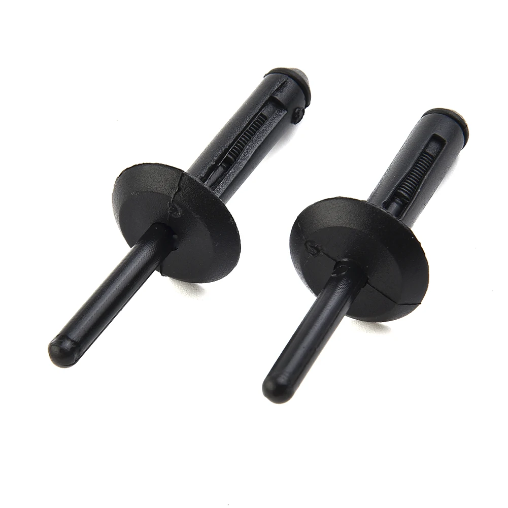 For Grand for cherokee Plastic Car Clips Auto Fender Bumper Limited & for overland Replaces New Rivet Sale Accs