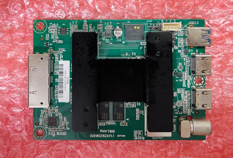 

High quality original Haier LS55AL88Z72/LS65AL88A72 module TD. AMT866.U706 T966