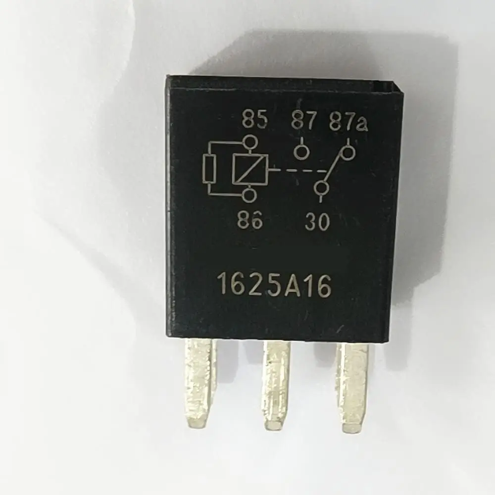 Relay For SeaDoo Relay 35 Amp 4-TEC RXP-X RXT-X GTX GTI GTR GTS BRP 278002822