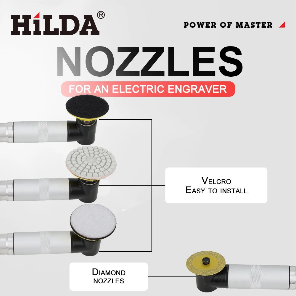 هيلدا سيراميك الجمال أداة الخياطة 90 درجة الكوع الكهربائي 6 سرعات التماس الكهربائي تنظيف طاحونة آلة تلميع قطع