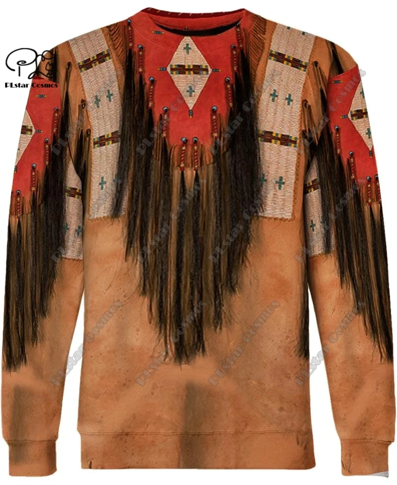 3D Printing New Aboriginal Collection Tribal Dreamcatcher Feather Art Unisex Clothing Casual Hoodie/Sweatshirt/Zip/T-Shirt Y-17