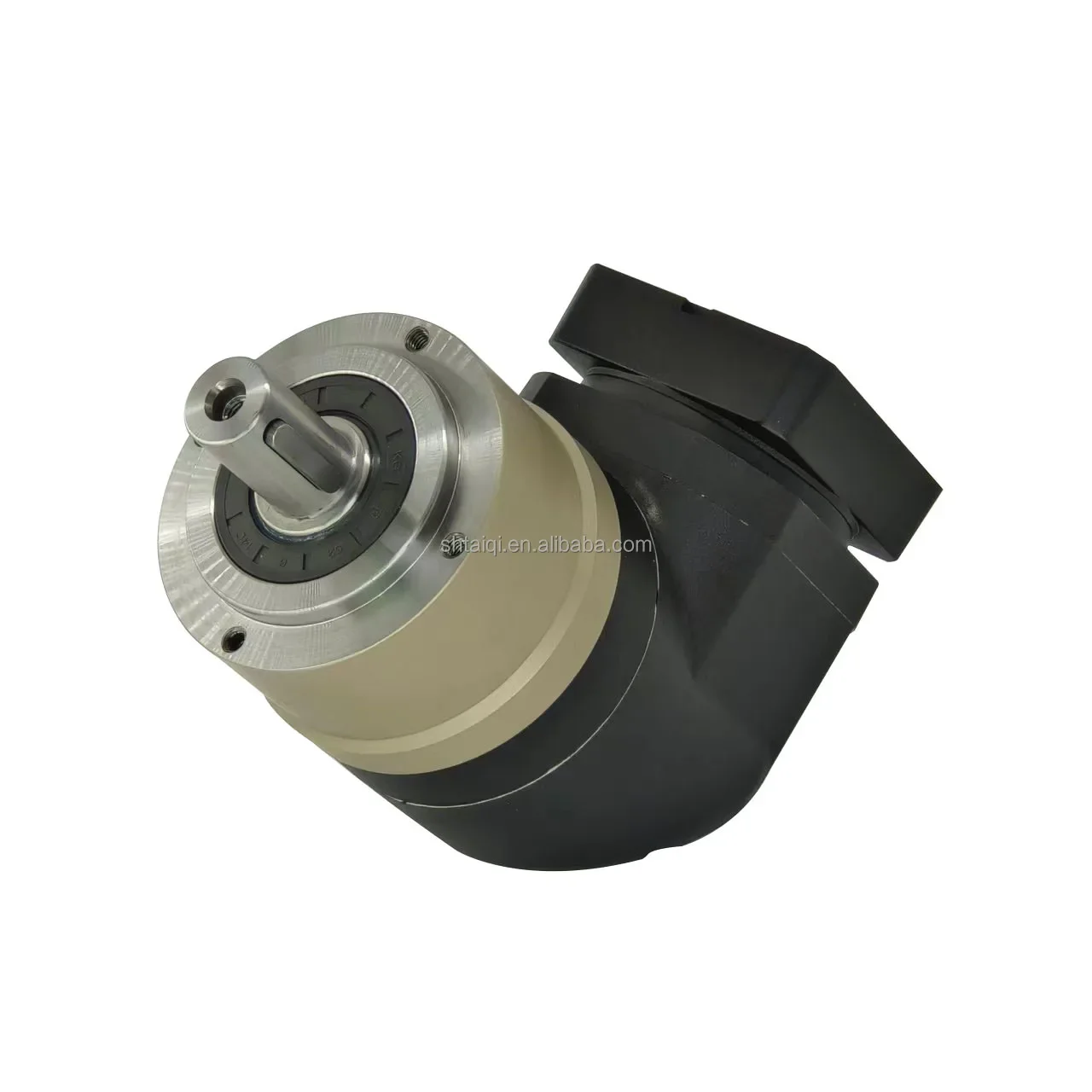 2026 TQG EVL High Precision Nema 34 Planetary GearboxBevel Gear & Low Backlash