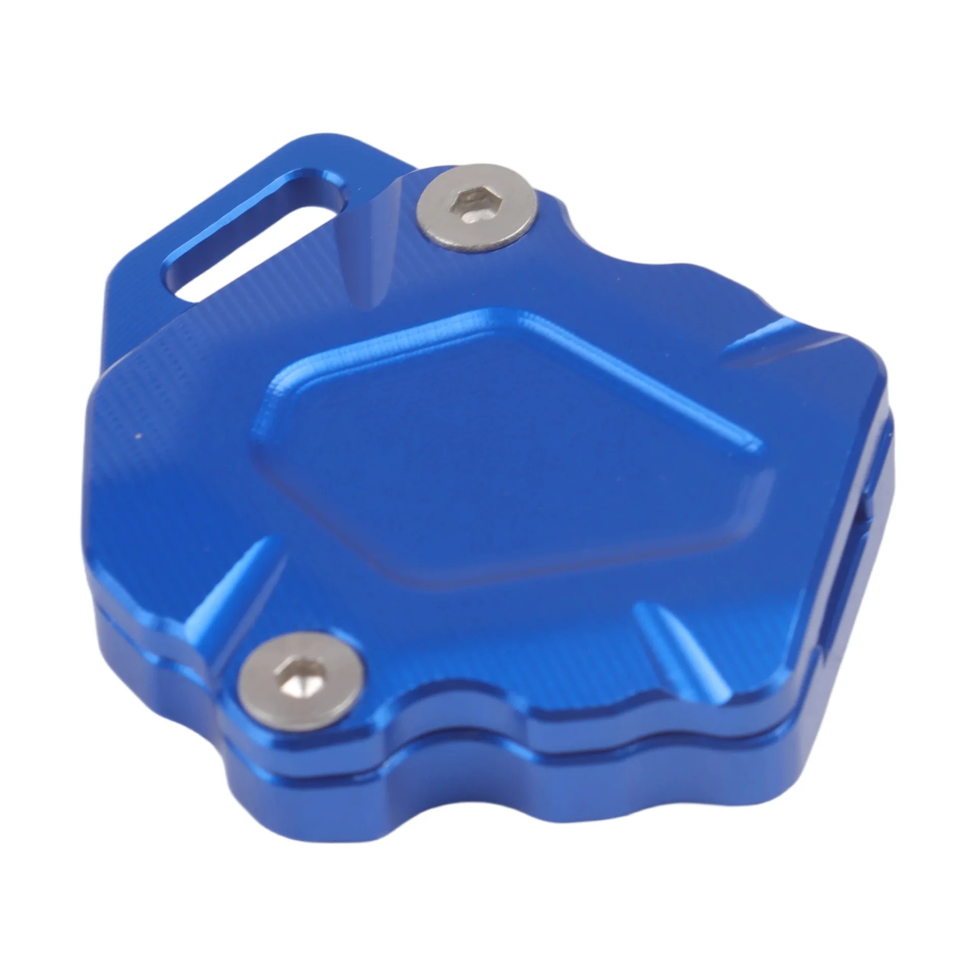 Aluminum Alloy Keychain Precision CNC Cut for SurRon Dirty Bike Models S and as Well as For lightbee Electric Bikes