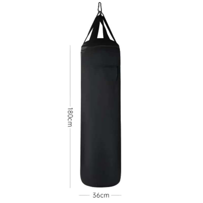 Punching Bag & Sand Bag