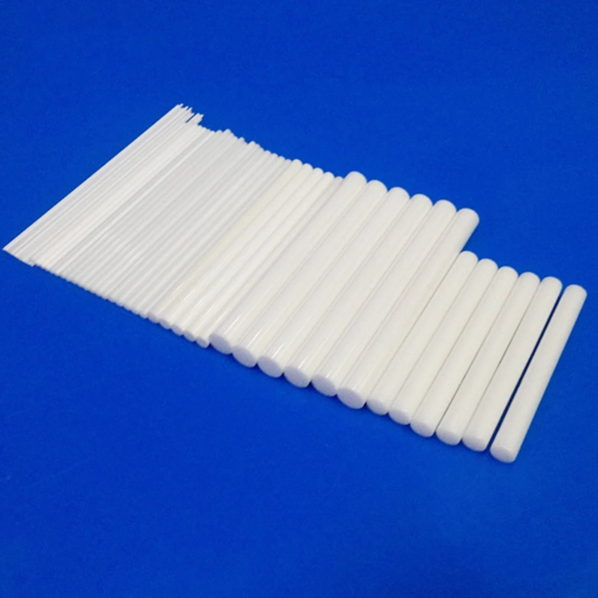 1pcs for intex Atman Sunsun Pure Spa Water Pump Ceramic Shaft Repair Kit 2.5mm/3mm/3.5mm Hot Tub Impeller Rotor Solution  E90