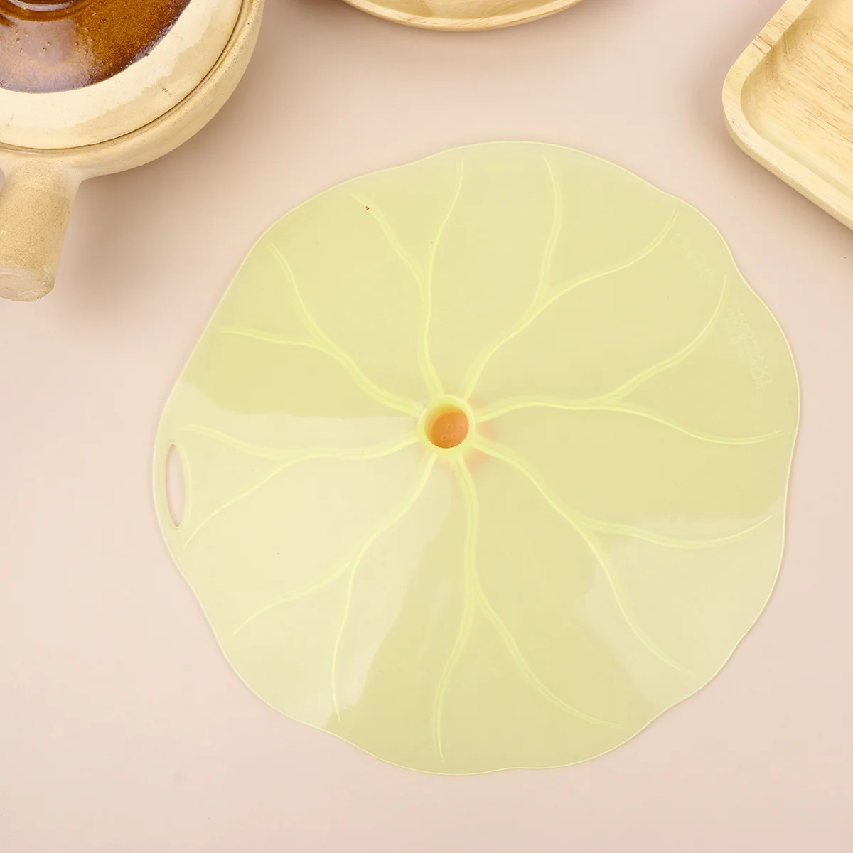 

Silicone Bowl Covers Food Grade Stretchable Sealing Lid For Containers Jar Storage Kitchen Utensil Set