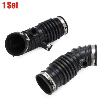 16576-JK21A 16576-JK21B Air Intake Hose Duct Tubes Replacement Car Accessories For Infiniti EX35 2007 2008 EX35 2008 2009 2010