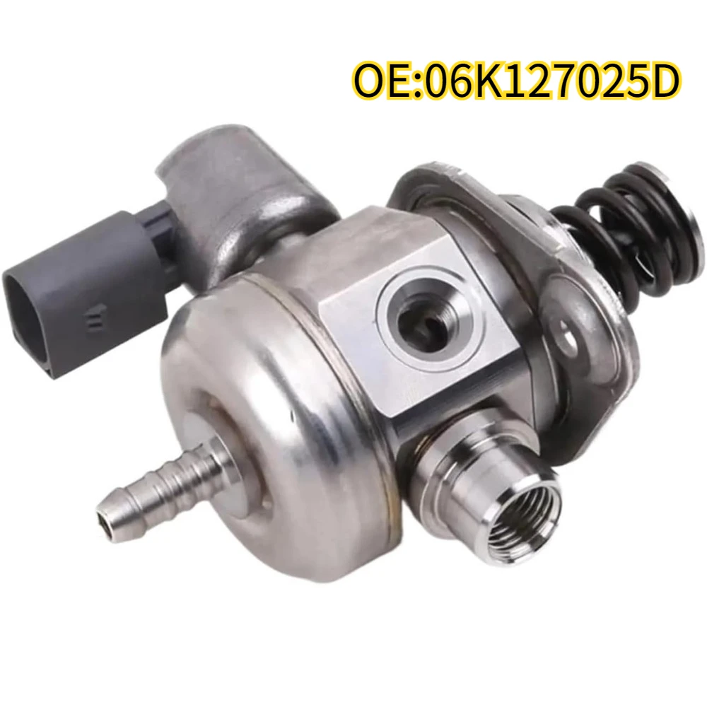 

High quality New For 06K127025D Bosch high-pressure fuel pump suitable for Audi TT 2015-2018 Volkswagen Golf 1.8T