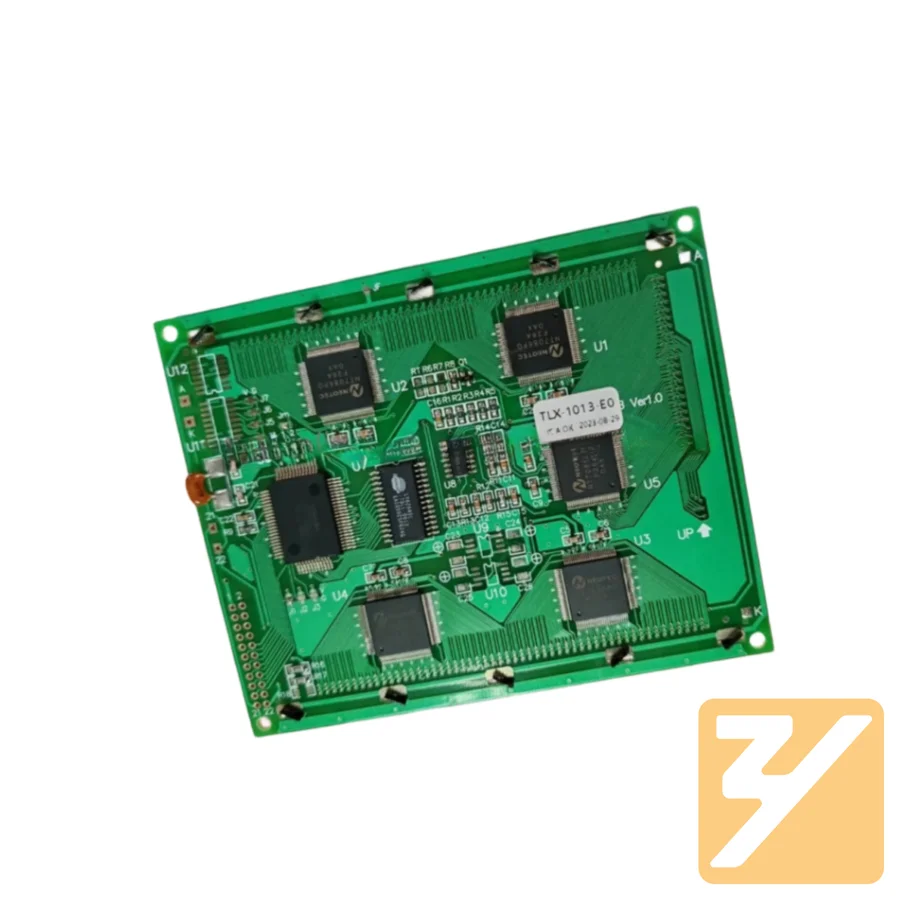 New LCD Display Panel for TOSHIBA TLX-1013-E0 TLX-1013-EO TLX-1013 Fast shipping