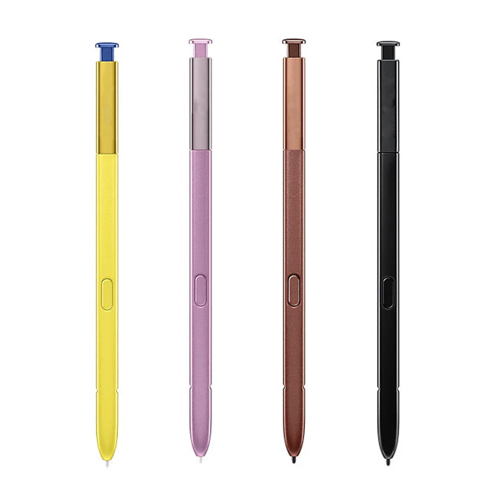 New For Samsung Galaxy Note 9 Replacement S PEN Bluetooth-compatible Stylus SPEN 4096 Pressure Sensitivity Touch Screen Pen