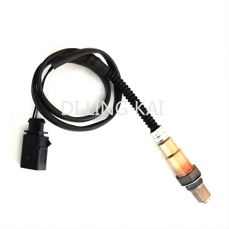 Automotive Oxygen Sensor for Audi 036906262P 0258006593 Car Spare Parts Lambda Probe O2 Sensor