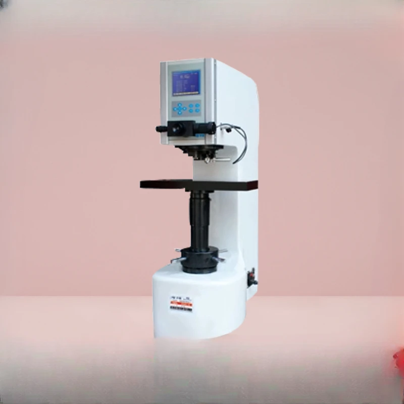 Digital Brinell hardness tester / digital Brinell / digital Brinell hardness tester in stock