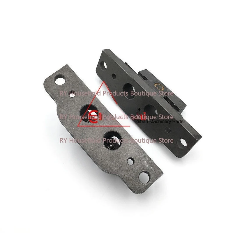 For Kobelco SK55/60/75-8/Super 8 Walking Bullet Pressure Plate Foot Valve Swing Seat Dust Jacket Excavator