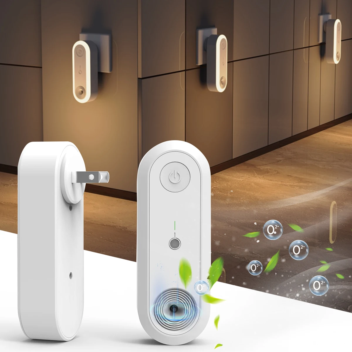 Portable Multi-Func… - image