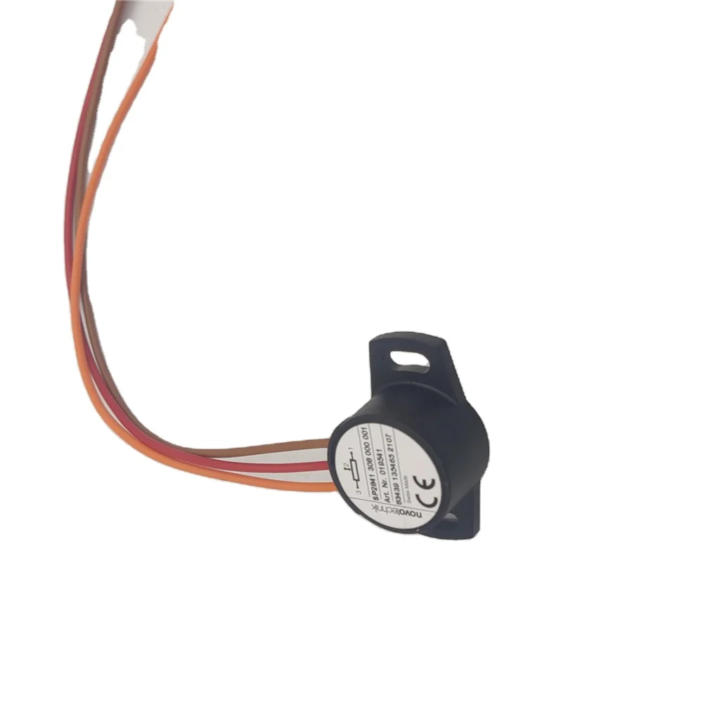 SP2841 A502 مستشعر الزاوية SP2801 308 000 001 #3