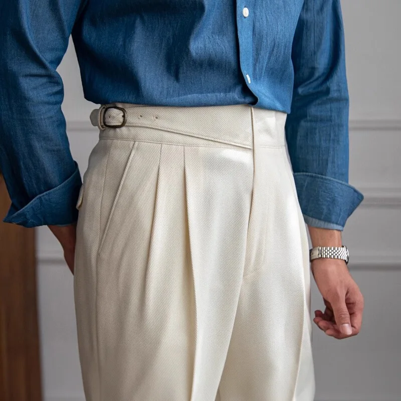 Thumbnail 3 - #39 Best Mens Formal Suit Trousers to Buy In 2026