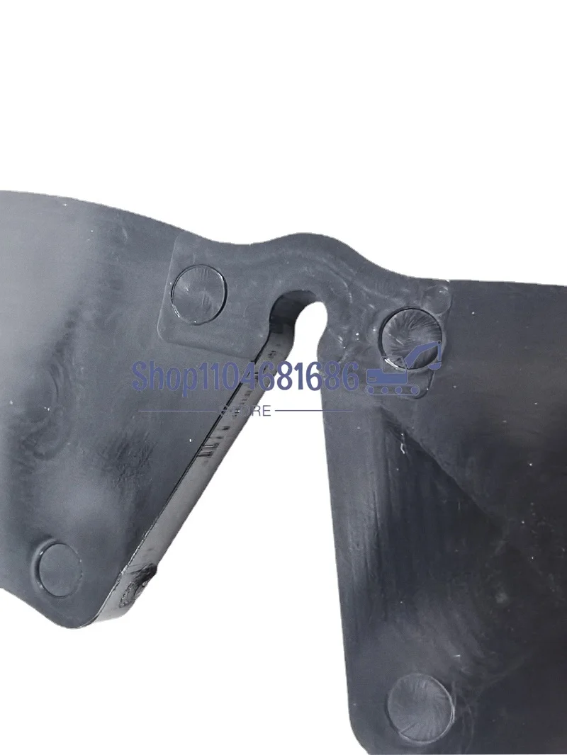 5PCS Excavator Gasket-free Bucket Shaft  for HITACHI EX KOBELCO SK SANY SY PC KATO SUNWAORD DOOSAN DH