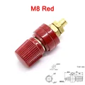 M8 Rojo