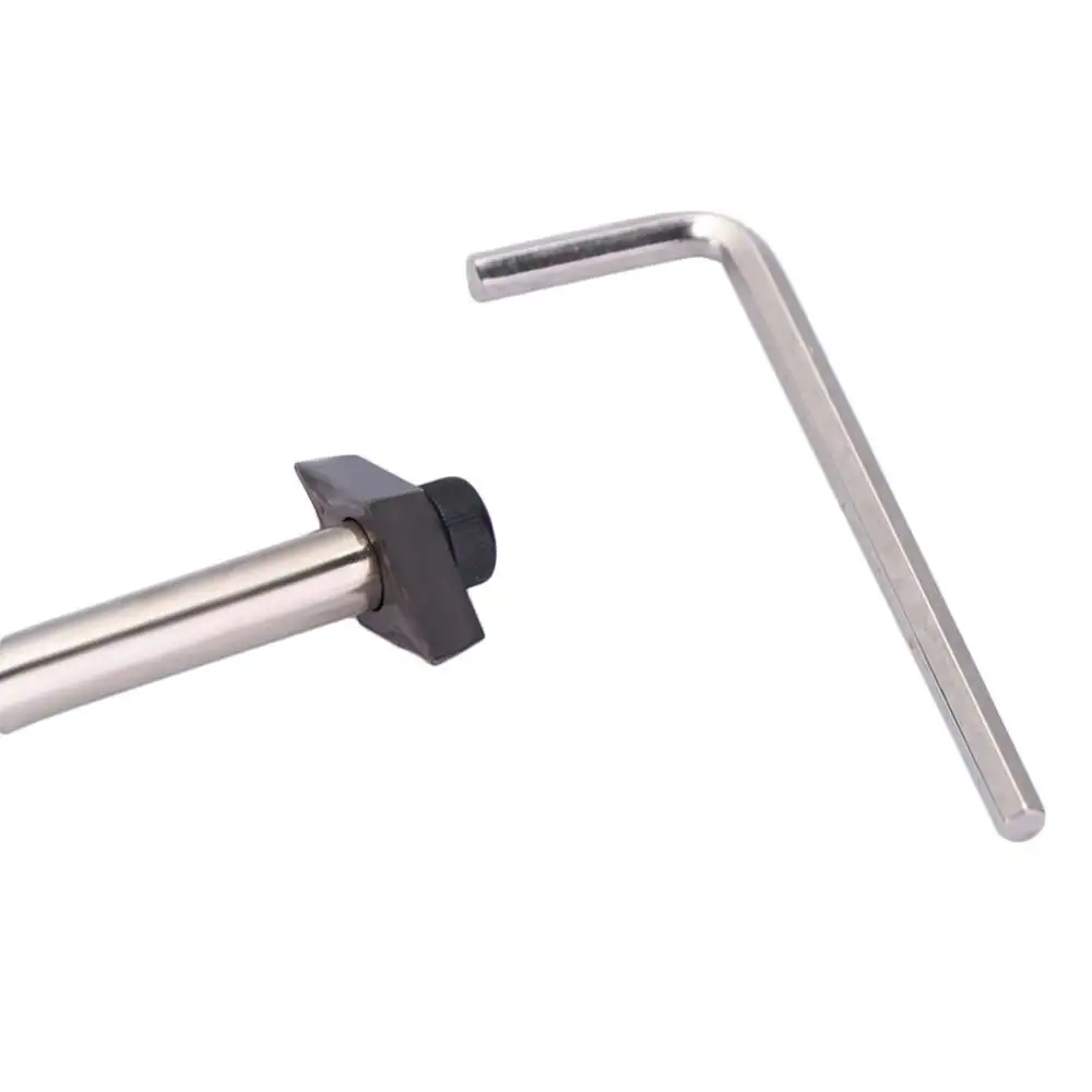 Smooth Scraper For Floor Wall Seam Cement Cleaning Tool Tiles Gap Cleaner Drill Ceramic Tile Grout Remover Caulking Finisher
