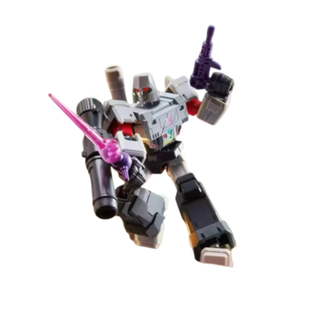 Thumbnail 4 - #38 Transforming Robot Toys Discount Picks