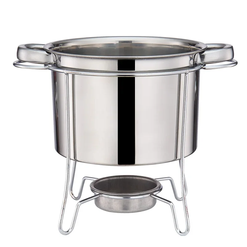 

Cookware Takeaway Hot Cookware Boiled Beef Omasum Spicy Deepening Skewer Stainless Steel Commercial Household