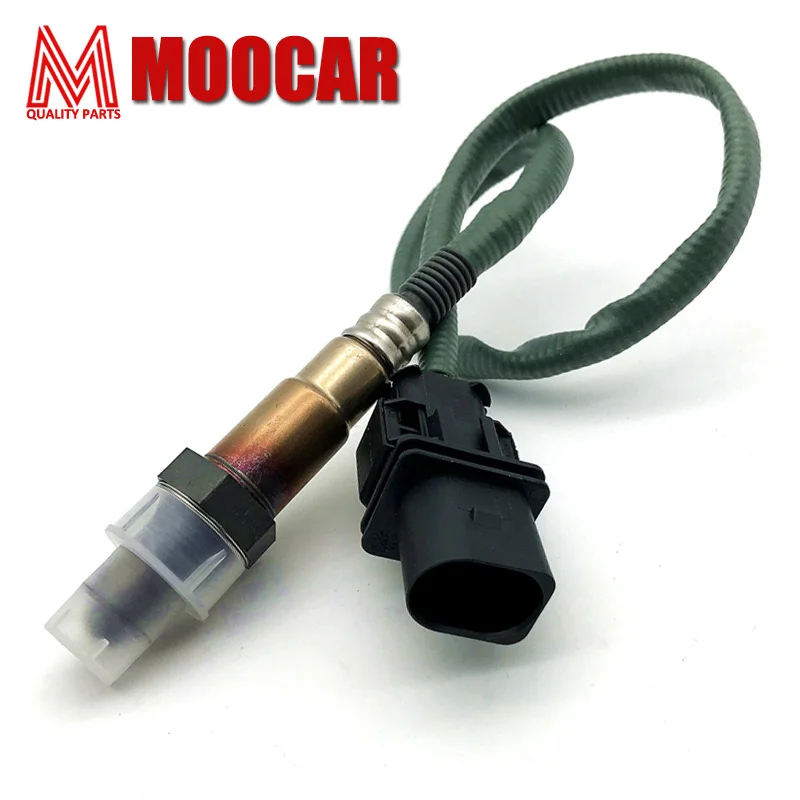 

A0035427018 Lambda Probe Oxygen Sensor for MERCEDES-BENZ W463 G-CLASS W220 S-CLASS S203 W203 CL203 C-CLASS R230 SL W211 S211