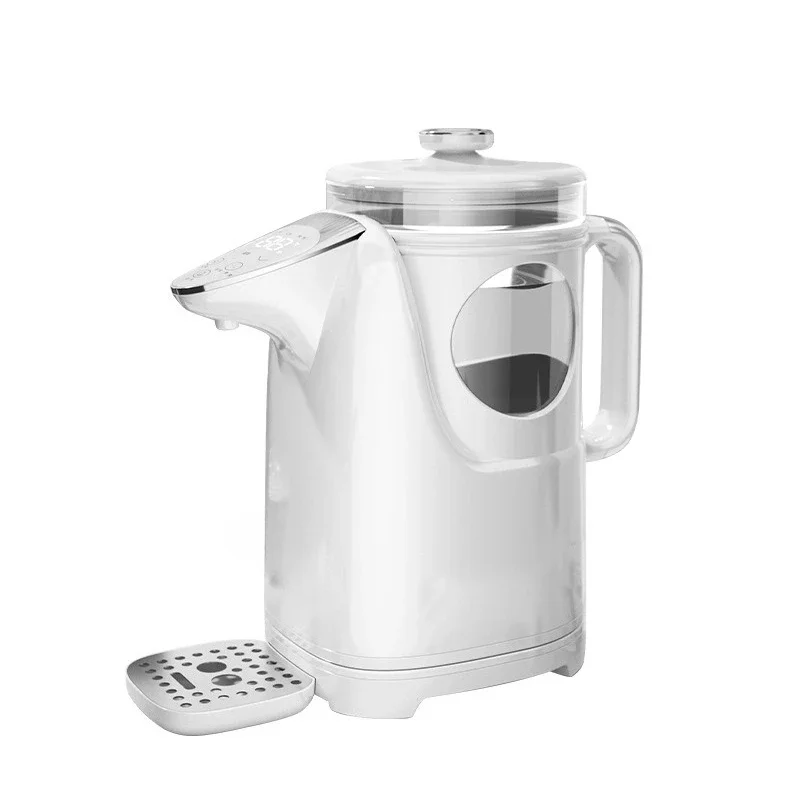 

Smart constant temperature, kettle, automatic boiling water household pot, heating, hydrogen cup