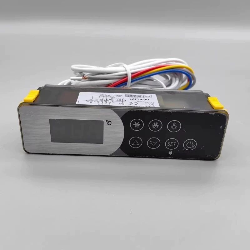 SF-343 Refrigerator Refrigerator Electronic Digital Temperature Controller Temperature Controller