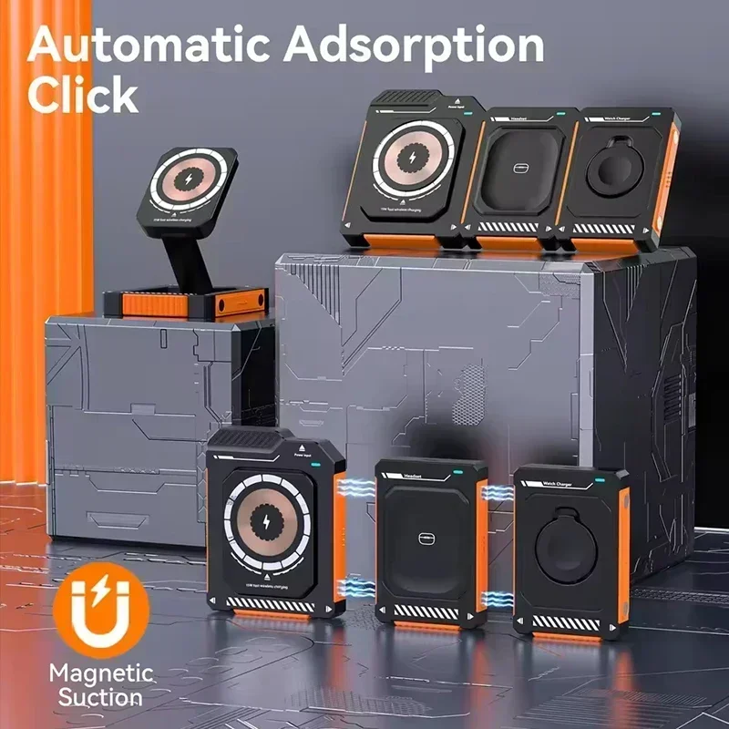 portable-3-in-1-foldable-charging-station-fast-magnetic-wireless-charger-stand-for-iphone-16-15-14-apple-watch-9-8-7-airpods-pro