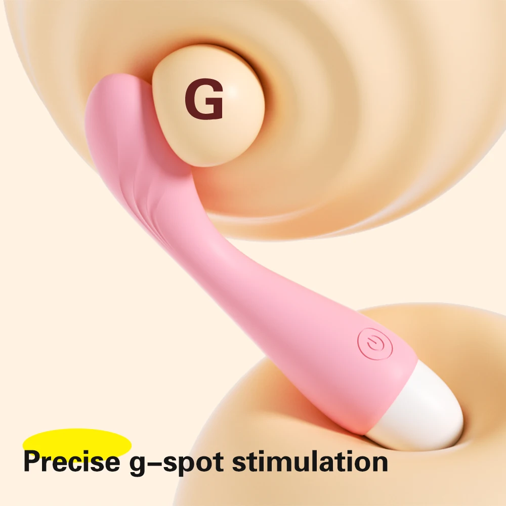 الترا صامت G-بقعة هزاز الحلمة البظر محفز المهبل دسار المثيرة اللعب USB مدلك الجنس لعب للمرأة الجنس متجر 18 + #5