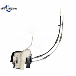 81310-1Y030 813201Y030 Front Rear Left Right for Kia Morning Picanto 2012-2016 Door Lock Actuator New 814101Y020 814201Y020