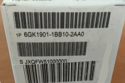

NEW 6GK1901-1BB10-2AA0