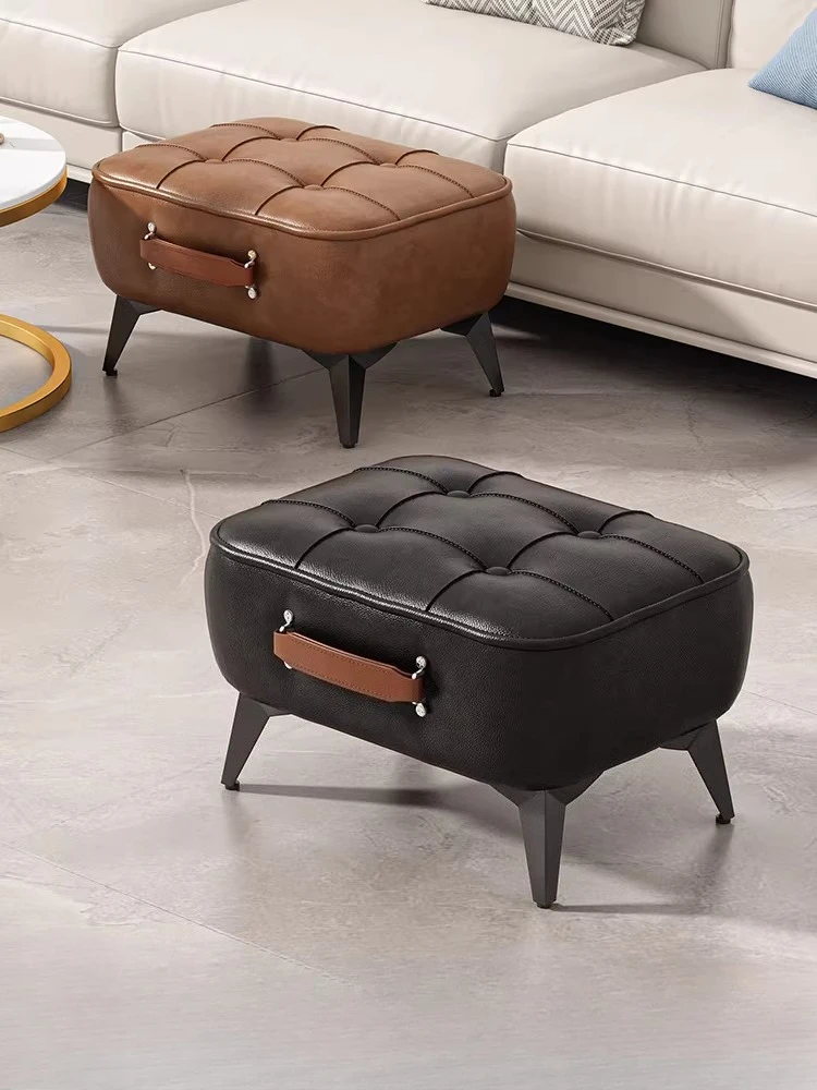 home-furniture-small-stool-home-low-stool-living-room-high-end-coffee-table-stools-door-changing-shoe-stool-children's-stools