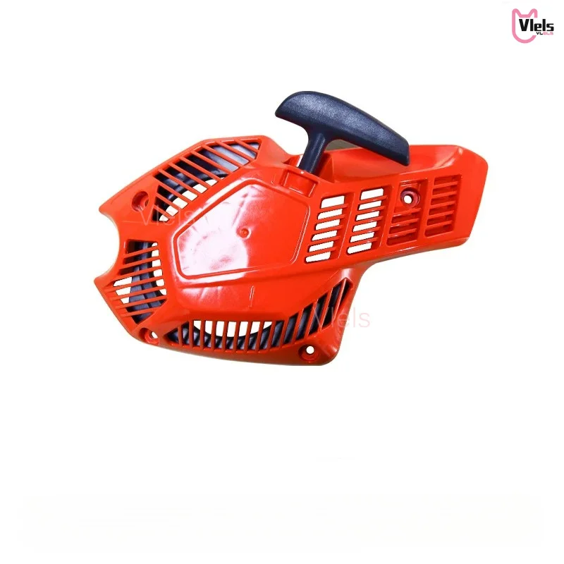 Genuine Recoil Starter Pull Start Assembly For Oleo‑Mac GS451 GS411 Gas Chainsaw Petrol Logging Pruning Saw Replacement Spare
