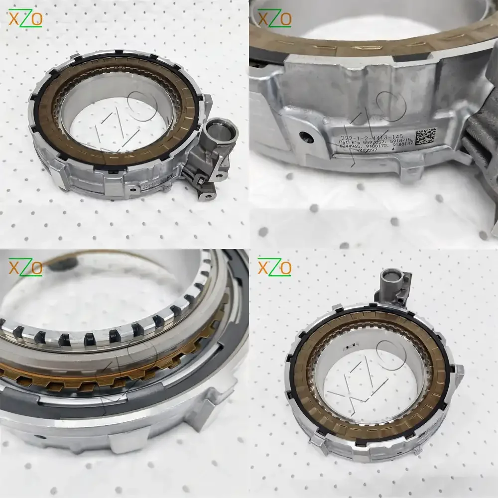 WAP01 Original One Way Clutch for Ford 8F35 9T50 9AT Automatic Transmission 9 Speed 24292178 Car Accessories